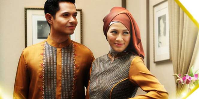 Shafira: Tengok Koleksi Muslim 2016 dari Brand Premium