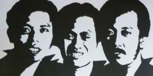 Obati Rindu Guyonan Warkop DKI dengan 5 Video Ini