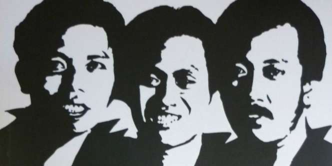 Obati Rindu Guyonan Warkop DKI dengan 5 Video Ini