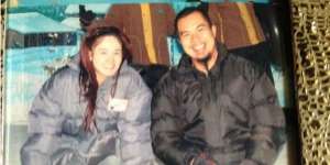 Unggah Foto Lawas Dhani, Mulan Kena Sindir