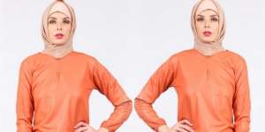 PinkEmma: Koleksi Baju Kantoran di Bawah Rp100 ribu
