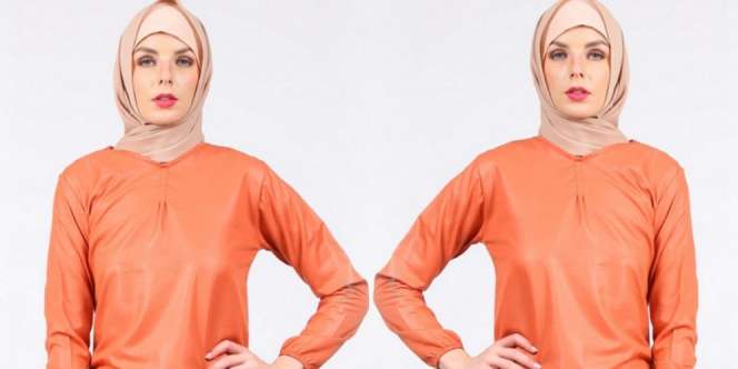 PinkEmma: Koleksi Baju Kantoran di Bawah Rp100 ribu