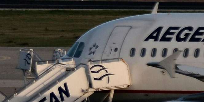 Maskapai Yunani Minta Maaf Usir Penumpang Palestina