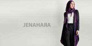 Jenahara: 'Vivid Purity', Edisi Berbeda di 2016