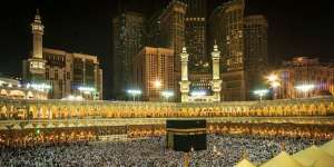 Mengapa Mekah Disebut Tanah Haram?