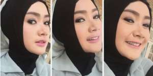Pedangdut Cita-Citata Jadi Buronan