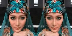 Inul Daratista Ubah Penampilan di 2016