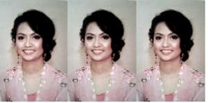 Niat Siska Melanjutkan S2 ke Perancis pun Sirna