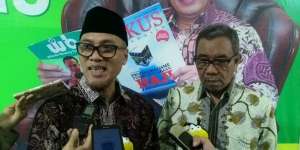 Kinerja Kemenag Membaik, Irjen Belum Puas