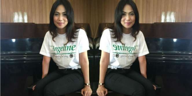 Kisah Bocah Malang Engeline Diangkat ke Layar lebar