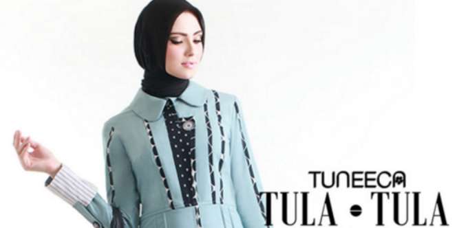 Tuneeca: Busana Muslim Premium Bergaya Klasik
