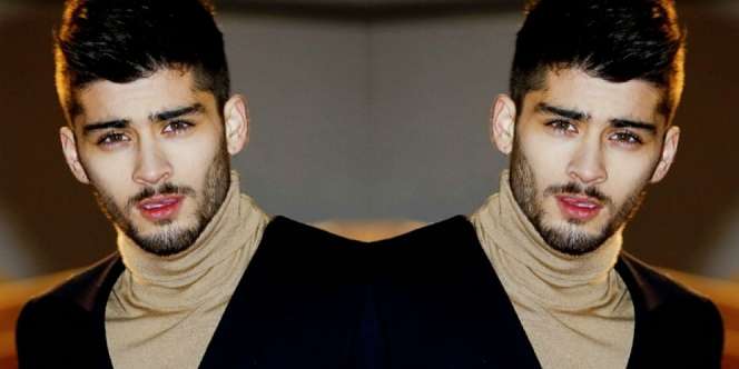 Zayn Malik Berduka Sang Nenek Meninggal Dunia
