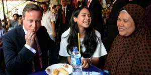 Maudy Ayunda Jago Menulis Lagu Sejak 13 Tahun