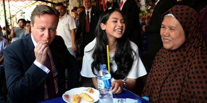 Maudy Ayunda Jago Menulis Lagu Sejak 13 Tahun