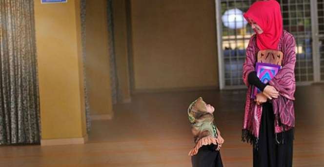 8 Kalimat Terlarang yang Diucapkan Ibu ke Anak