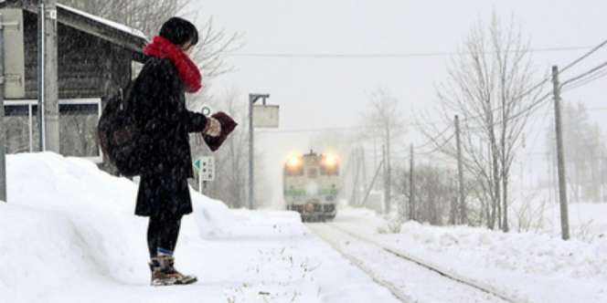 Keren, Perusahaan Ini Rela Jalankan Kereta Demi Satu Penumpang
