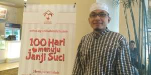 Solusi Para Jomblo: 100 Hari Raih Pasangan Sejati