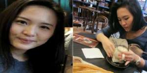 Wanita Tewas Minum Kopi di Mal, Diduga Diracun