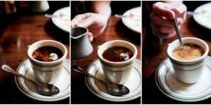Turunkan Risiko Penyakit Hati Dengan Kopi