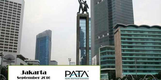 Indonesia Jadi Tuan Rumah Ajang Pariwisata Dunia