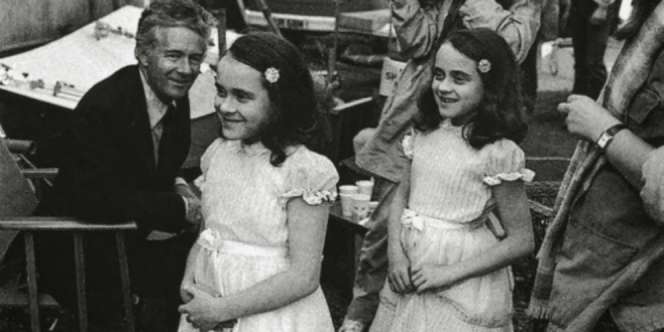Foto-foto di Balik Film Populer Hollywood