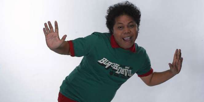 Keluarga Bantah Budi Anduk Terkena Santet