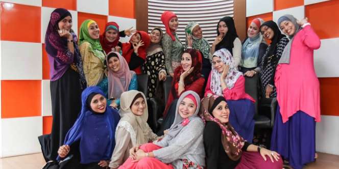 Hijabersmom: Cara Buktikan Cinta Pada Allah SWT