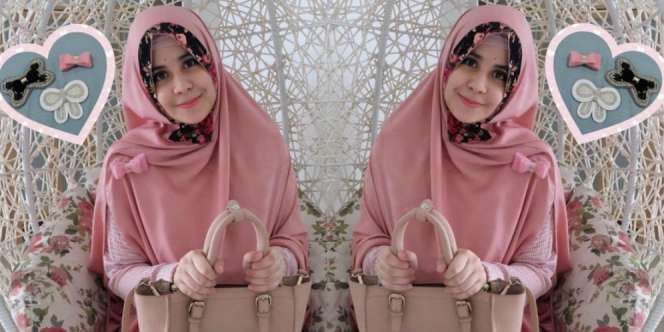 Risty Tagor `Pamit` Di Media Sosial