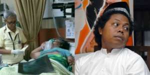 Budi Anduk Meninggal Dunia