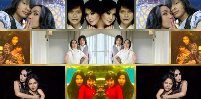 Kisah Armand Maulana dan Dewi Gita di 11 Januari