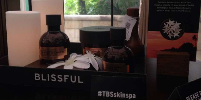 Sehat Plus Murah Nikmati Spa di Rumah