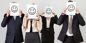 8 Jalan Menjadi Bos Idaman