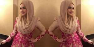 Kala Siti Nurhaliza Ikhlas Terima Keputusan Allah