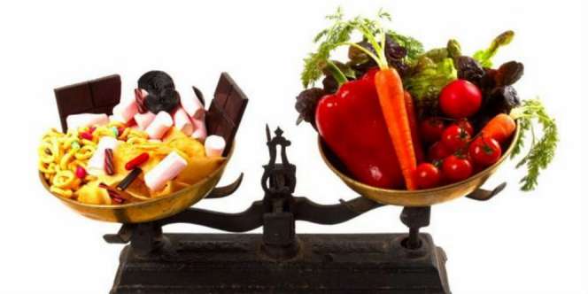 Menu Penurun Berat Badan Dalam 14 Hari