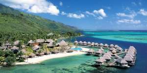 Gencar Benahi Sektor Wisata, Lombok Siap Geser Bali?