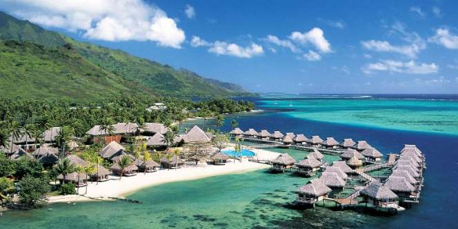 Gencar Benahi Sektor Wisata, Lombok Siap Geser Bali?