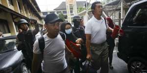 Gafatar, Bentuk Baru Al Qiyadah Al Islamiyah