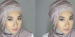 Dian Ayu: Tutorial Make Up Hijaber ala Ariana Grande