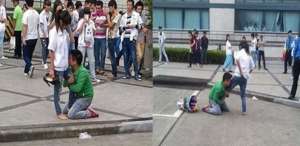 10 Tahun Lalu Cinta Pemuda Miskin Itu Ditolak, Sekarang?