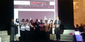 Fashion, Penguasa Bisnis Kreatif Kedua Indonesia