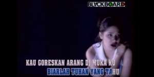 Video Klip Mulan Jameela Tempo Dulu 