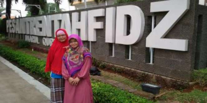 Setelah Aku Nyaris Murtad