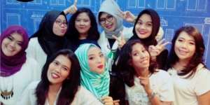 Marcommads: Ini Kunci Utama Tampil di Depan Publik