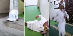 Video Pria Istimewa Jadi Teladan Umat Muslim Dunia