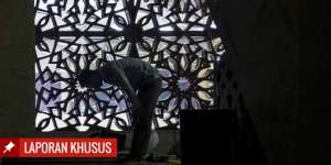 Dakwah Rumah Para Mualaf