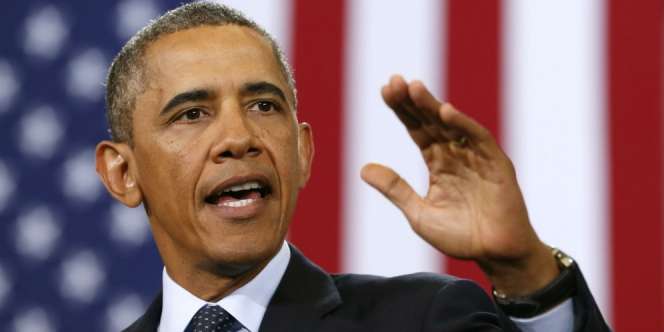 Obama Kecam Kampanye Politik Melawan Muslim