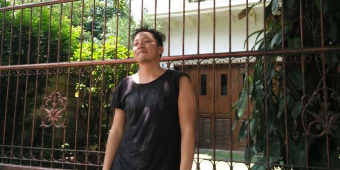 Bom Sarinah, Ringgo Agus Rahman Tinggalkan Lokasi Syuting