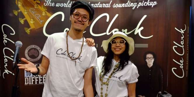 Musisi Endah N Rhesa: Jangan Unggah Foto Korban Ledakan!