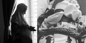 Risty Tagor Lahirkan Anak Laki-laki Tanpa Kehadiran Stuart