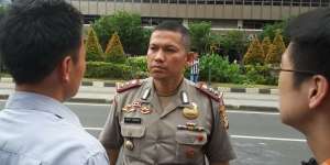 Satu Teroris Sarinah Tewas di Tangan Kapolsek Menteng
